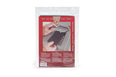 Beeztees Universal-Filter für die Katzentoilette aus Kunststoff – Bild 1 von 3