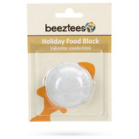 Produktbild von Beeztees Urlaubs-Fischfutterblock für Fische 20 g - 20 g