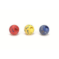Produktbild von Beeztees Verstellbarer Snackball für Katzen aus Kunststoff 8cm