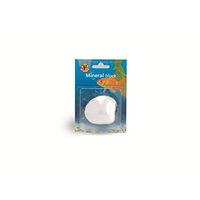 Produktbild von Beeztees Vitalizer Sauerstoffstein Weiß für Fische und Aquarium
