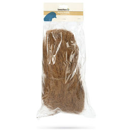 Beeztees Vogel Nistmaterial Kokos Natur Braun 270 g - 270 g – Bild 1 von 4