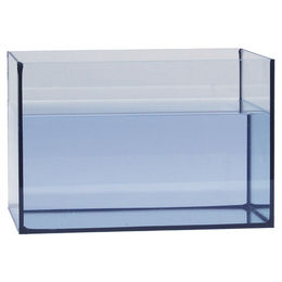 Beeztees Vollglas Aquarium 11,5 Liter 30 x 20 x 20 cm - 11,5 l – Bild 1 von 2