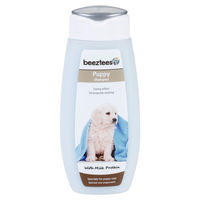 Produktbild von Beeztees Welpen-Shampoo für Hunde 300 ml - 300 ml