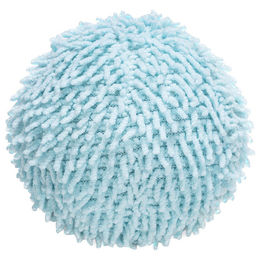 Beeztees Welpenspielzeug Ball Lily aus Polyester Blau 10 cm – Bild 1 von 9