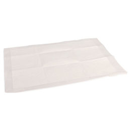 Produktbild von Beeztees Welpenunterlage Trainingspads für Hunde 20 Stück 60 x 40 cm - 20 x 60 cm