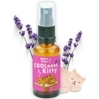 Produktbild von BeG Buddy COOLness Kitty Spray zur Beruhigung und Entspannung für Katzen 30ml - 30 ml