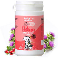 Produktbild von BeG Buddy Haut & Fell Express für Hunde - 150 g