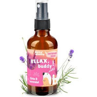 Produktbild von BeG Buddy Körbchen Spray zur Beruhigung für Hunde aller Altersstufen und Größen