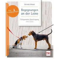 Produktbild von Begegnungen an der Leine: Entspannter Spaziergang statt Stress von Die Hundeschule