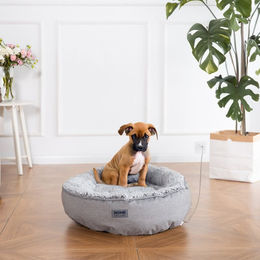 Produktbild von Beheizbares Haustierbett COMFY