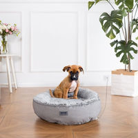 Produktbild von Beheizbares Haustierbett COMFY