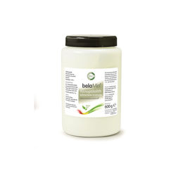 Produktbild von belaMin OrthoCell Zeolith-Klinoptilolith Mineralfutter Pulver 600 g - 600 g