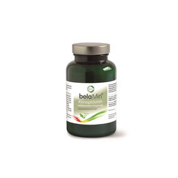 belaMin OrthoCell Zeolith-Klinoptilolith Mineralfutter Pulver für Hunde 180 g - 180 g – Bild 1 von 1