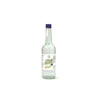 Produktbild von belaPlus OrthoCell AG Glasflasche Transparent 500 ml