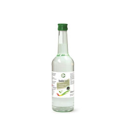 belaVet biologische Antikeimlösung für Tiere 500 ml Glas – Bild 1 von 1
