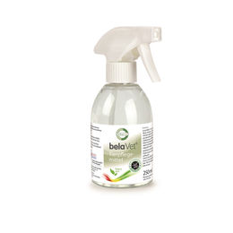 belaVet Biologisches Antikeim-Reinigungsspray für Tiere 250 ml – Bild 1 von 1