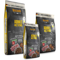 Produktbild von Belcando Adult Active Hundefutter 2x 12,5kg