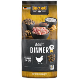 Produktbild von Belcando Adult Dinner Hundefutter Geflügel Kaltgepresst 12,5 kg