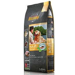 Belcando Adult Dinner Hundefutter Geflügel Kaltgepresst 2 x 12,5 kg - 2 x 12,5 kg – Bild 1 von 3