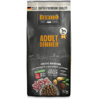 Produktbild von Belcando Adult Dinner Hundefutter zur Gewichtskontrolle 2x12,5kg