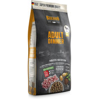 Produktbild von Belcando Adult Dinner Trockenfutter für Hunde mit Geflügel und Fisch 1 kg - 1 kg