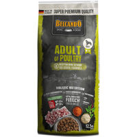 Produktbild von Belcando Adult Geflügel Getreidefrei Hundefutter 12,5 kg