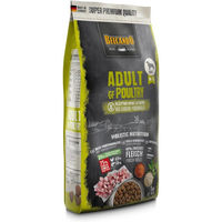 Produktbild von Belcando Adult Geflügel Getreidefreies Trockenfutter für Hunde 1 kg - 1 kg