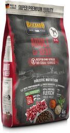 Belcando Adult Getreidefreies Hundefutter Rind 4 kg - 4 kg – Bild 1 von 13