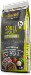 Produktbild von Belcando Adult GF Geflügel Getreidefreies Hundefutter 2x12,5kg