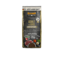 Produktbild von Belcando Adult GF Horse Getreidefreies Hundefutter mit Pferd 12,5 kg - 12,5 kg