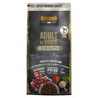 Produktbild von Belcando Adult GF Horse Getreidefreies Trockenfutter mit Pferd für Hunde 1 kg - 1 kg