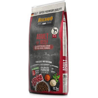 Produktbild von Belcando Adult GF Hundefutter Rind getreidefrei 2x12,5kg
