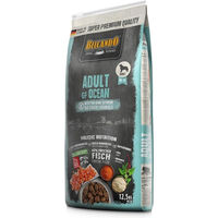 Produktbild von Belcando Adult GF Ocean Getreidefreies Hundefutter mit Fisch 2x12,5kg