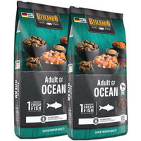 Produktbild von Belcando Adult GF Ocean Getreidefreies Hundefutter mit Lachs und Hering