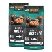 Produktbild von Belcando Adult GF Ocean Getreidefreies Hypoallergenes Hundefutter mit Fisch 2 x 12,5kg
