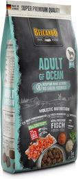 Belcando Adult GF Ocean Getreidefreies Trockenfutter für Hunde mit Lachs und Fisch 1 kg - 1 kg – Bild 1 von 13