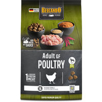 Produktbild von Belcando Adult GF Poultry Getreidefreies Hundefutter Geflügel 4 kg - 4 kg