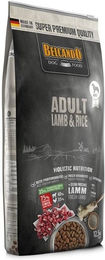 Belcando Adult Hundefutter Lamm und Reis Sensitive 12,5 kg - 12,5 kg – Bild 1 von 13