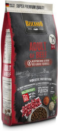 Belcando Adult Hundefutter Rind Getreidefrei und Glutenfrei Trockenfutter 1 kg - 1 kg – Bild 1 von 10