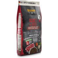 Produktbild von Belcando Adult Hundefutter Rind Getreidefrei und Glutenfrei Trockenfutter 1 kg - 1 kg