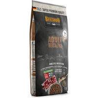 Produktbild von Belcando Adult Iberico & Reis Trockenfutter für Hunde 12,5 kg - 2 x 12,5 kg