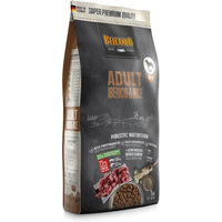 Produktbild von Belcando Adult Iberico & Rice Trockenfutter für Hunde mit Schwein 1 kg - 1 kg