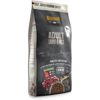 Produktbild von Belcando Adult Lamb & Rice Trockenfutter für Hunde mit Lamm und Reis 1 kg - 1 kg