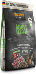 Belcando Adult Light Hundefutter Geflügel zur Gewichtskontrolle 4 kg - 4 kg – Bild 1 von 13