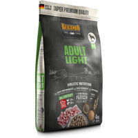 Produktbild von Belcando Adult Light Hundefutter Geflügel zur Gewichtskontrolle 4 kg - 4 kg