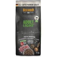 Produktbild von Belcando Adult Light Hundefutter zur Gewichtsreduktion 2x12,5kg