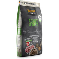 Produktbild von Belcando Adult Light Trockenfutter für Hunde zur Gewichtskontrolle mit Geflügel und Fisch 1 kg - 1 kg