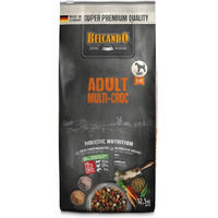 Produktbild von Belcando Adult Multi-Croc Hundefutter Bunt 2x12,5kg