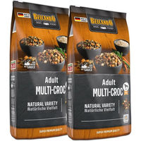 Produktbild von Belcando Adult Multi-Croc Hundefutter zur Unterstützung der Verdauung