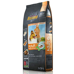 Belcando Adult Multi-Croc Hundetrockenfutter für ausgewachsene Hunde 2 x 12,5 kg ohne Farb- und Aromastoffe sowie Konservierungsstoffe - 2 x 12,5 kg – Bild 1 von 3